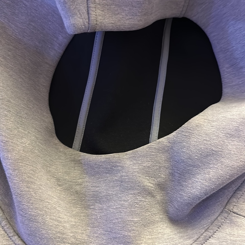 Lululemon pullover sweatshirt - Picture 14 of 14